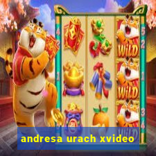 andresa urach xvideo